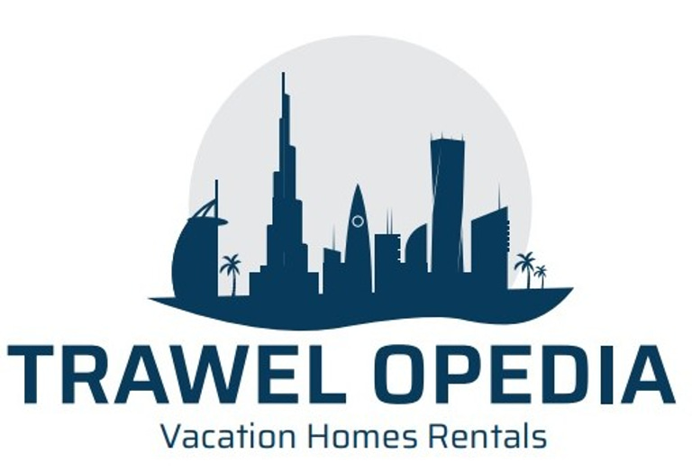 Trawel Opedia Vacation Home Rentals logo