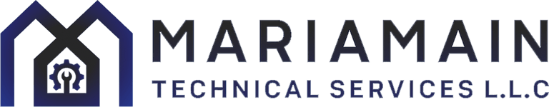 Mariamain Technical Services logo