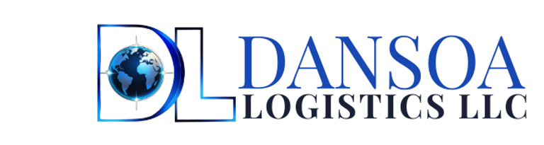 Dansoa Logistics LLC logo