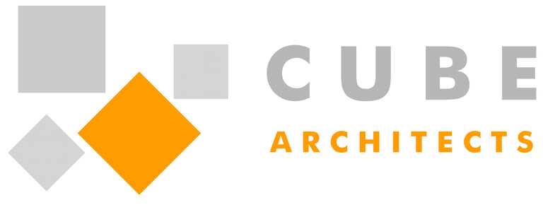 Cube Architects logo