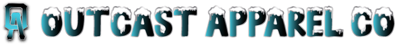 Outcast Apparel Co logo