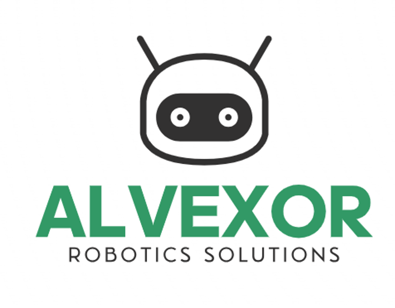 ALVEXOR logo