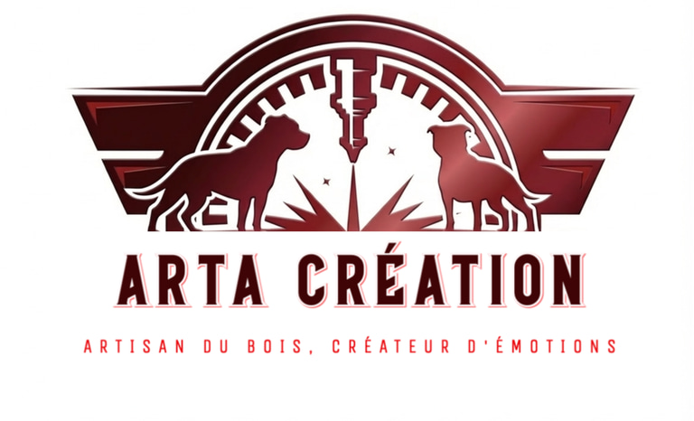 Arta Création logo