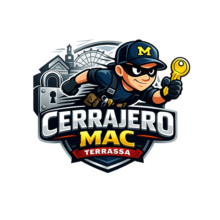 Terrassa Connect logo