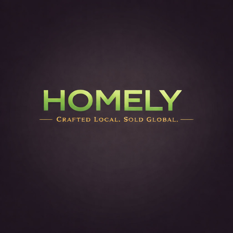 Homely logo