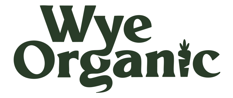 Wye Organic logo