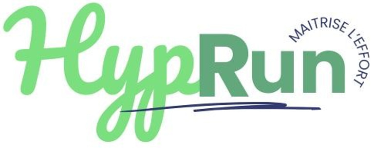 HypRun logo