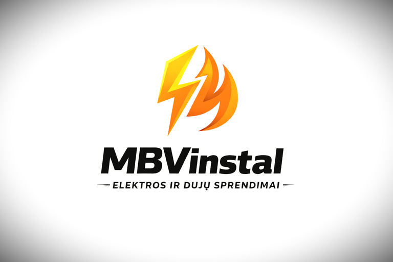 BrightLine Electric logo