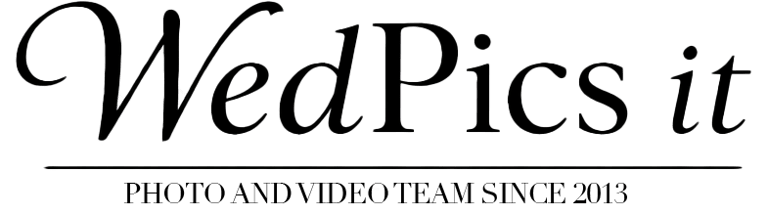 WedPics.it logo