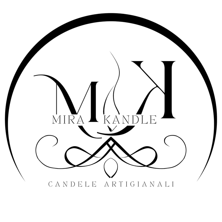 Mira Kandle logo