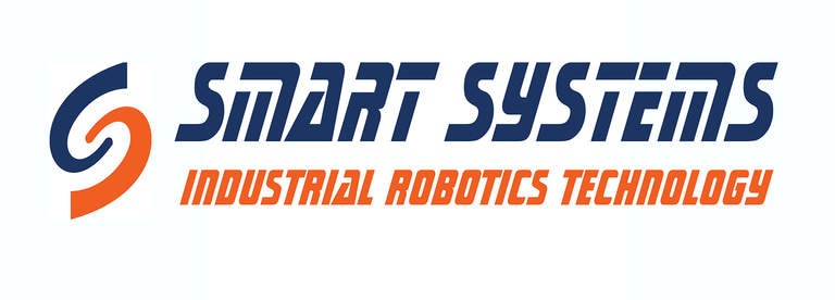 SMART SYSTEMS Industrial Robotics Technology logo