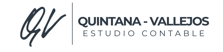 Quintana - Vallejos logo