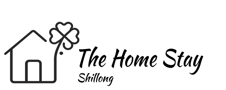 The Home Stay logo