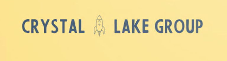Crystal Lake Group logo
