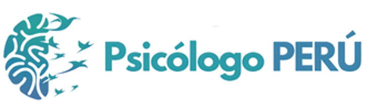 PSICOLOGO PERU logo