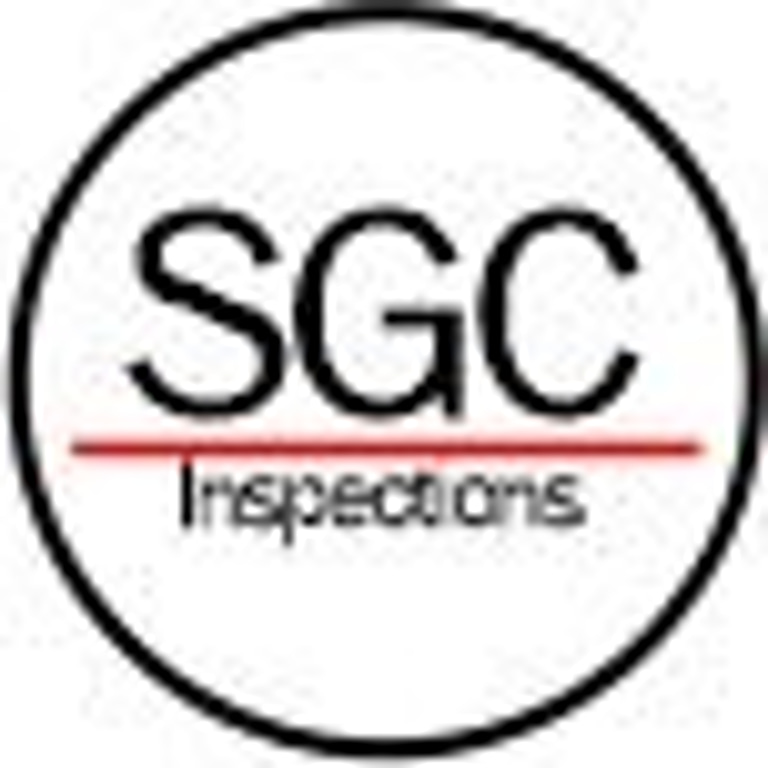 SGC INSPECTIONS logo