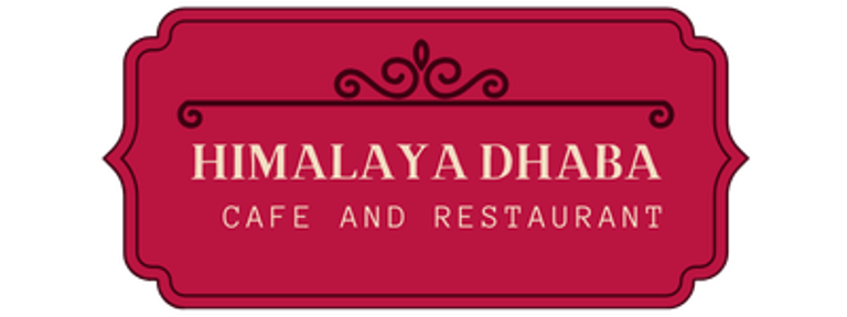 Himalaya Dhaba Cafe and Restaurant logo