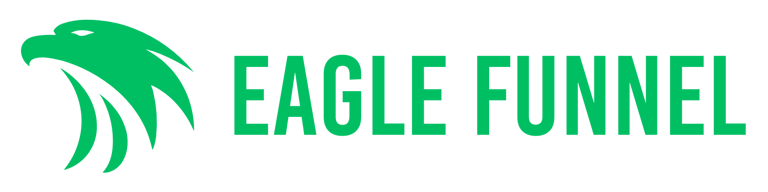 Eaglefunnel logo