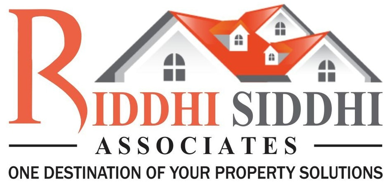 Riddhi Siddhi Associates logo