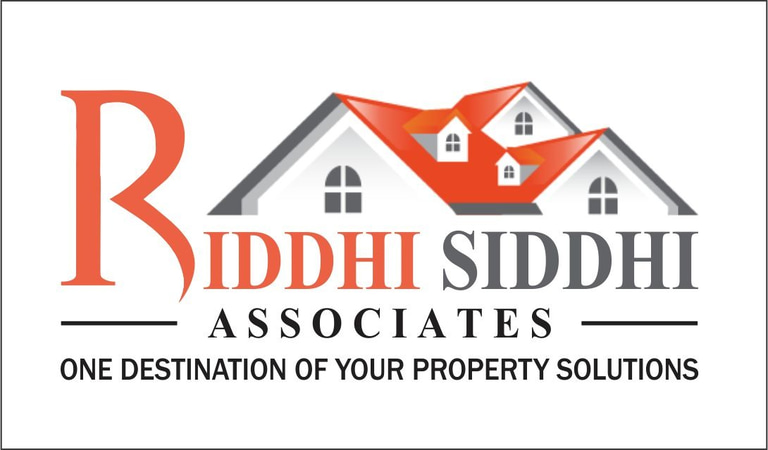 Riddhi Siddhi Associates logo