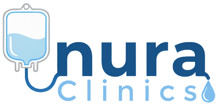 Nura Clinics logo