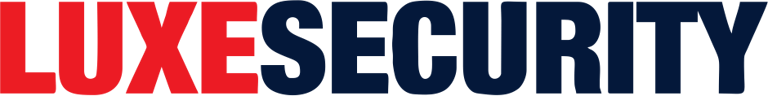 Luxe Security logo