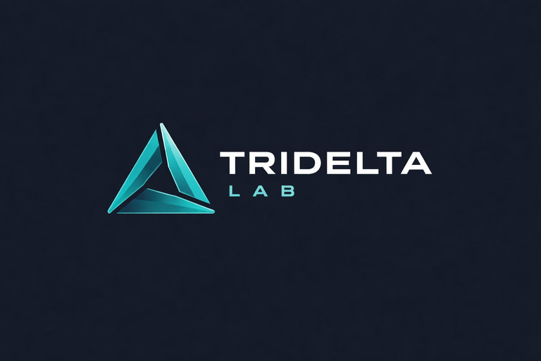 Tridelta Lab logo