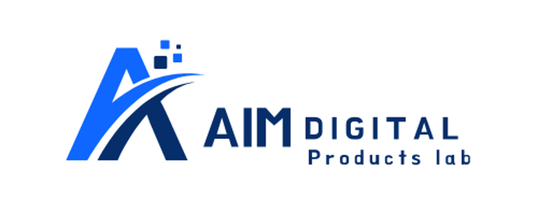 AIM Digital logo
