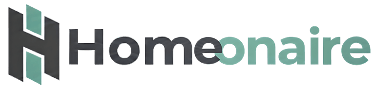 Homeonaire logo