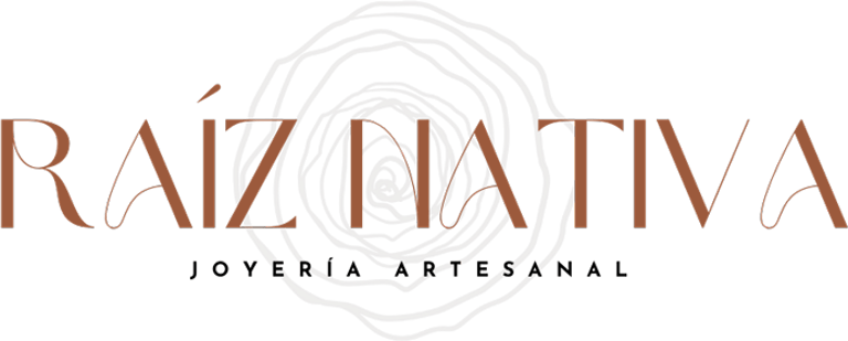 Raiz nativa logo