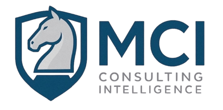 MCI_INTELLIGENCE logo