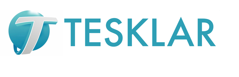 TESKLAR logo