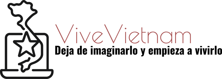 ViveVietnam logo