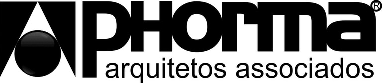 PHORMA ARQUITETOS ASSOCIADOS logo