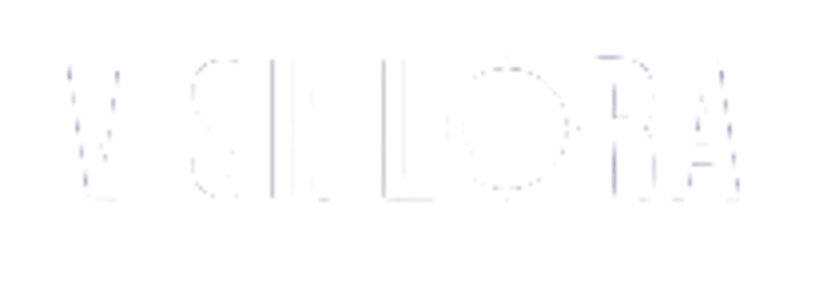 VISIFLORA logo
