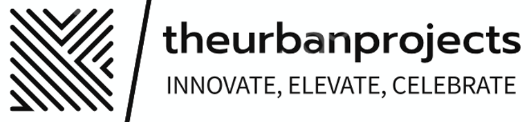 theurbanprojects logo