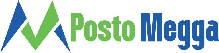 Posto Megga logo