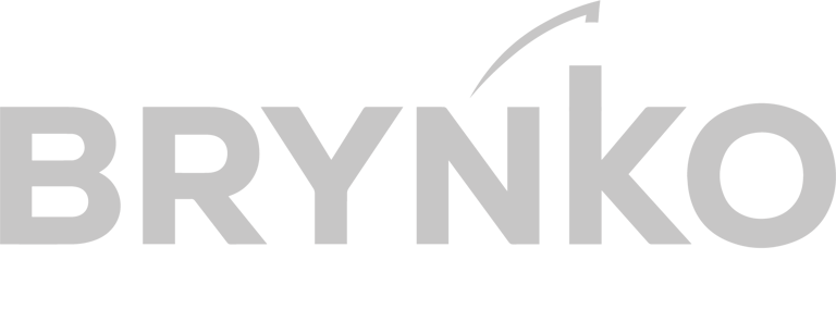 BRYNKO logo