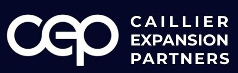 Caillier Expansion Partners logo
