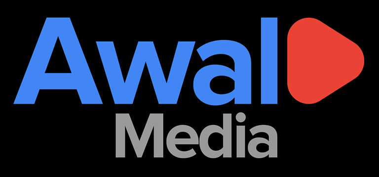 Awal Media logo