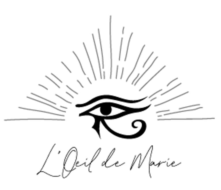 Napoletano Marie-hélène logo