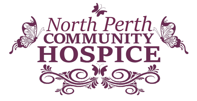 North Perth Community Hospice logo
