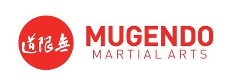 Mugendo Barakaldo logo