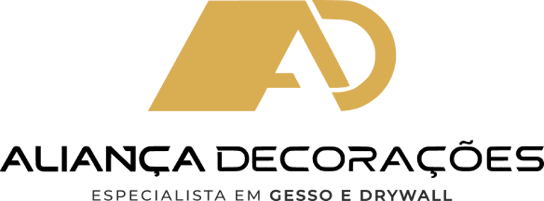 Aliança Decorações logo
