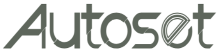 Autoset logo