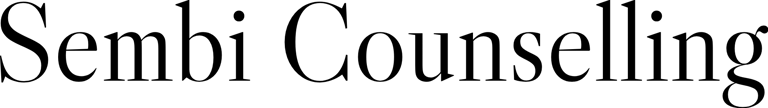 Sembi Counselling logo