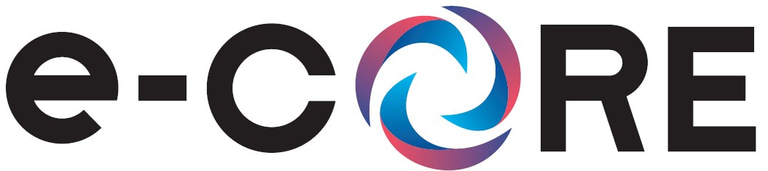 Core Research Support Center – SCH logo