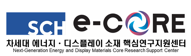 Core Research Support Center – SCH logo