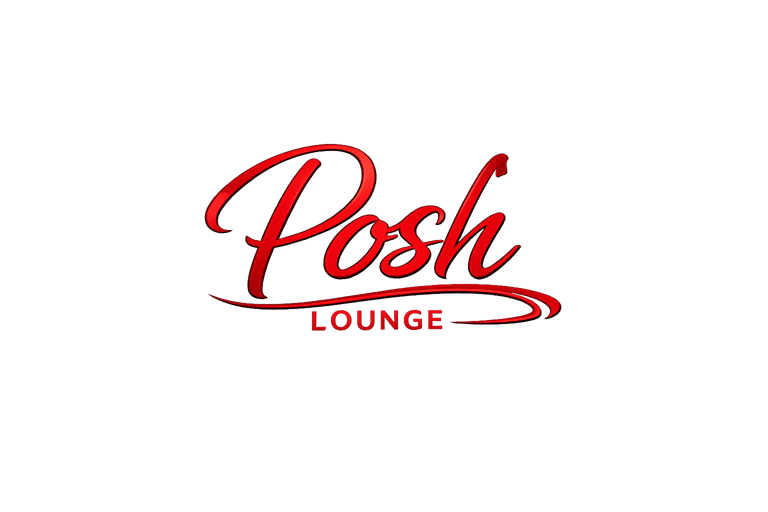 Posh Lounge logo