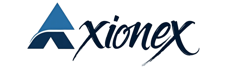 Axionex Contracting logo